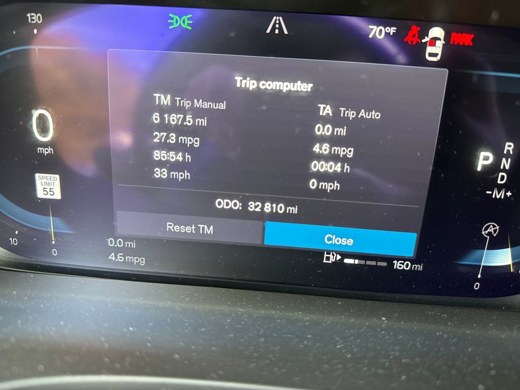 Certified 2023 Volvo XC60 B5 Core w/ Climate Package image 20