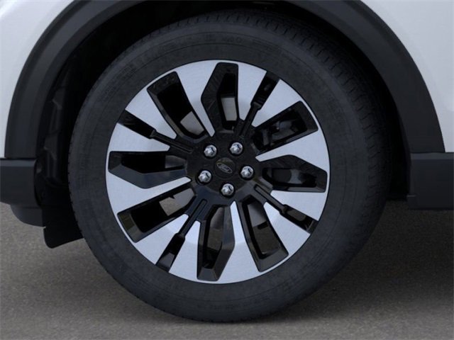 New 2026 Ford Explorer Platinum w/ LUX Leather Package image 19