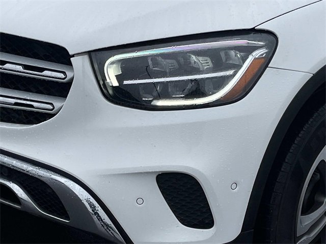 Used 2022 Mercedes-Benz GLC 300 image 9