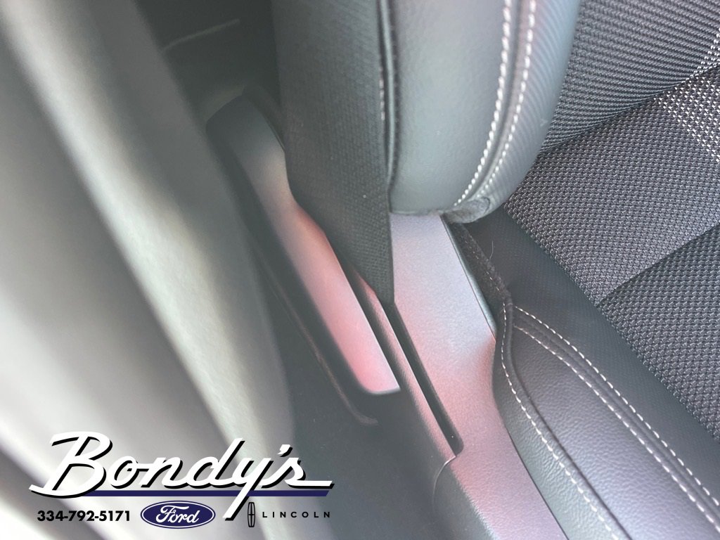 Used 2024 MAZDA CX-50 AWD 2.5 S w/ Select Package image 21