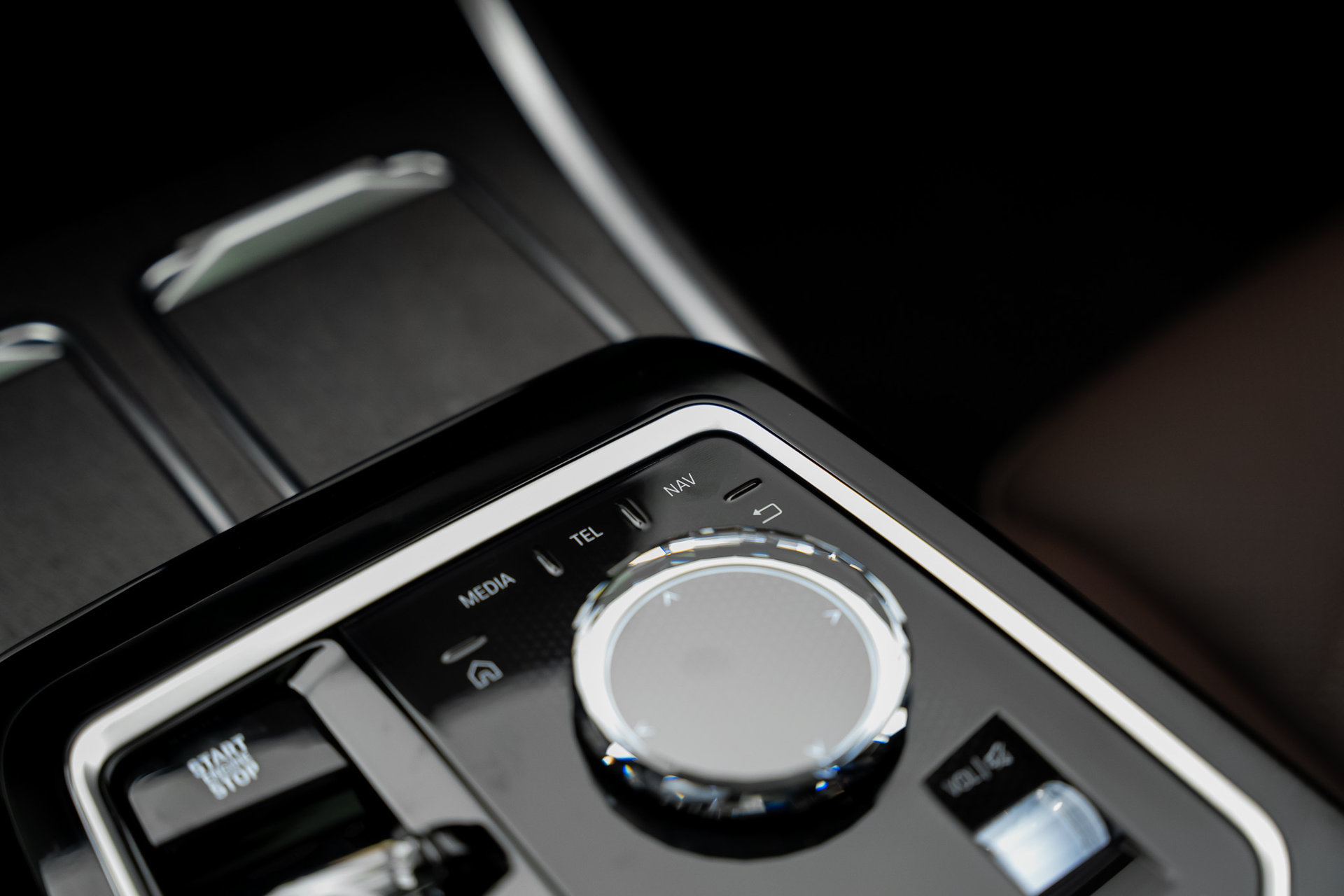 Used 2026 BMW 740i RWD image 49