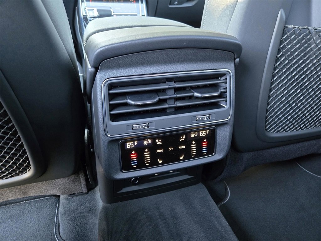 New 2026 Audi Q7 2.0T Premium Plus image 11