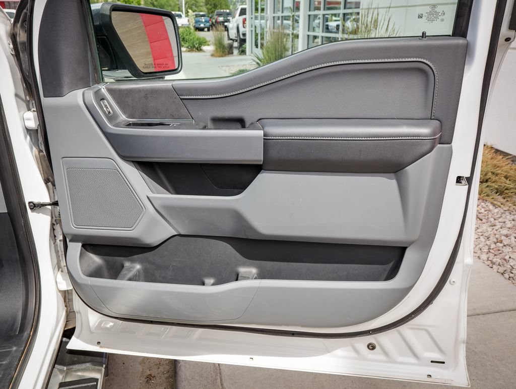 Used 2024 Ford F150 XLT w/ Equipment Group 302A MID AWD/4WD image 25