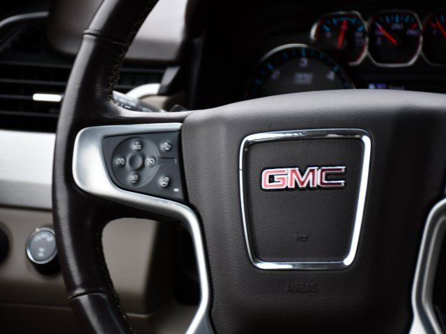 Used 2019 GMC Yukon XL SLT w/ Open Road Package image 27