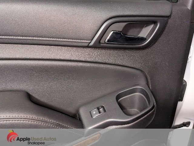 Used 2016 Chevrolet Suburban LTZ image 33