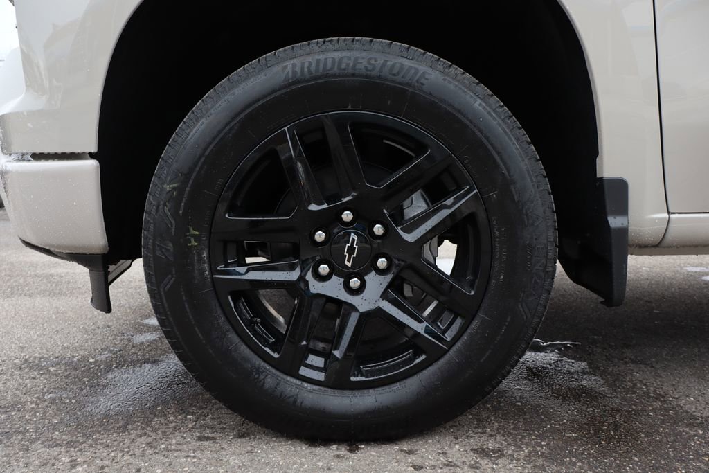 New 2026 Chevrolet Silverado 1500 RST w/ Safety Package image 30