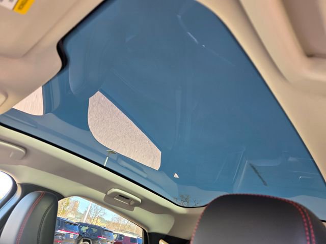 New 2026 Ford Mustang Mach-E Premium w/ Sport Appearance Package image 24