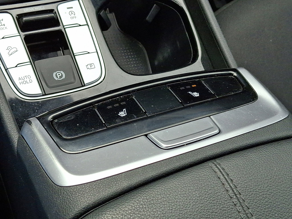 Used 2022 Hyundai Tucson SEL w/ Cargo Package image 31