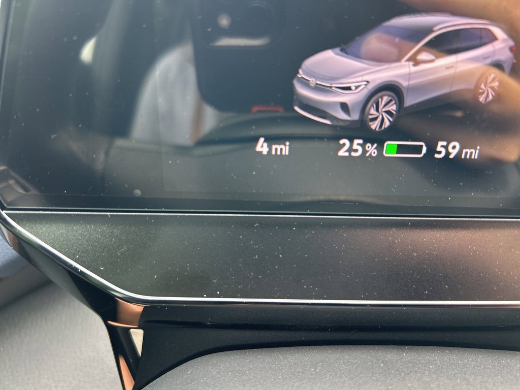 New 2026 Volkswagen ID.4 Pro S AWD/4WD image 27