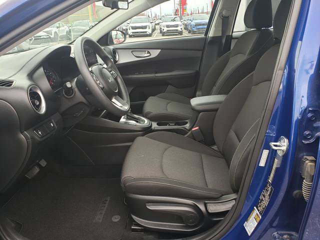 Certified 2023 Kia Forte LXS image 10