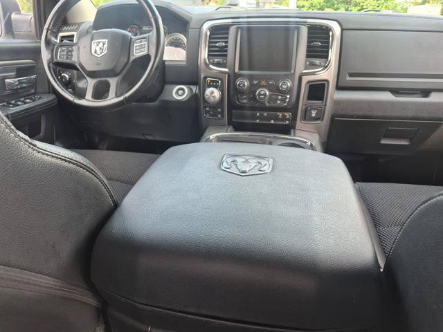 Used 2017 RAM 1500 Sport AWD/4WD image 8