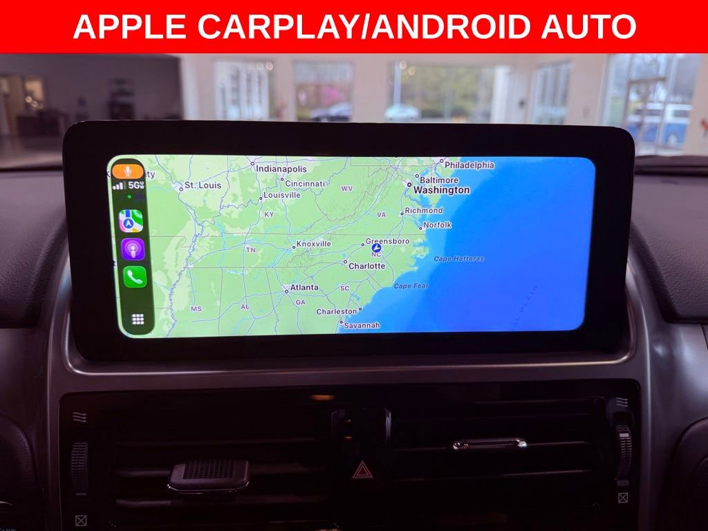 Certified 2023 Lexus GX 460 Premium image 14