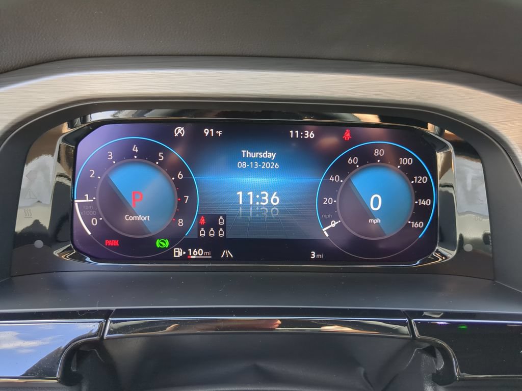 New 2026 Volkswagen Atlas Cross Sport SE FWD image 32