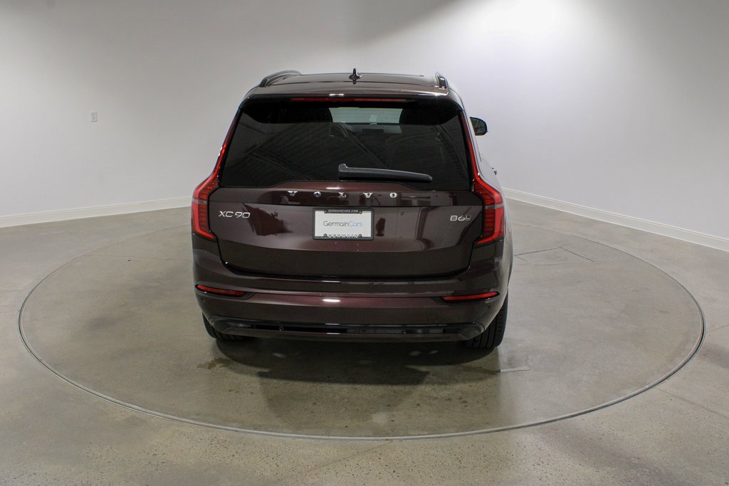 New 2026 Volvo XC90 B6 Ultra w/ Protection Package image 5