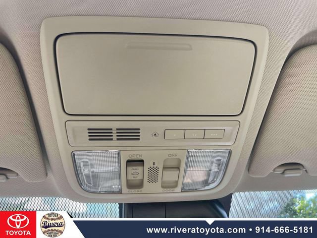 Used 2015 Honda Accord EX-L image 33