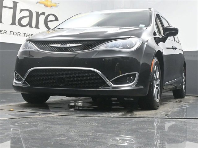 Used 2020 Chrysler Pacifica Touring-L Plus w/ Advanced Safetytec Group image 4