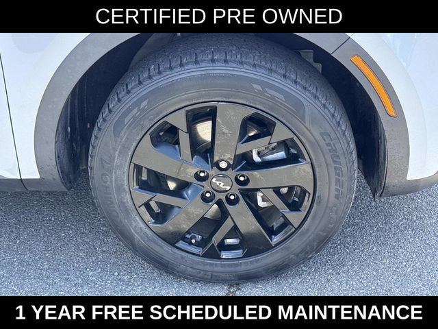 Used 2022 Kia Sorento S AWD/4WD image 7
