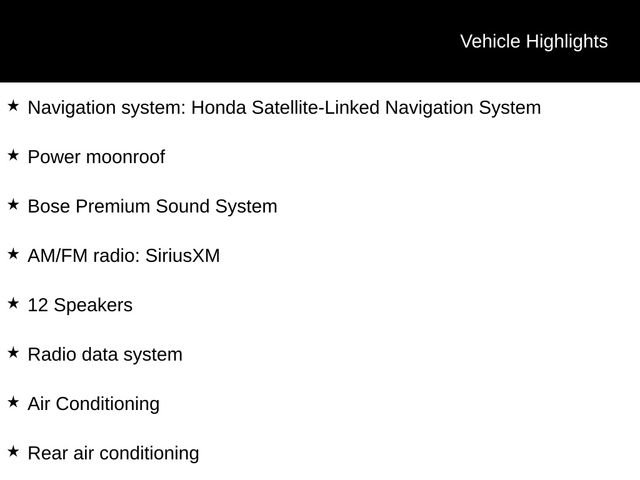 Used 2023 Honda Pilot Touring image 11