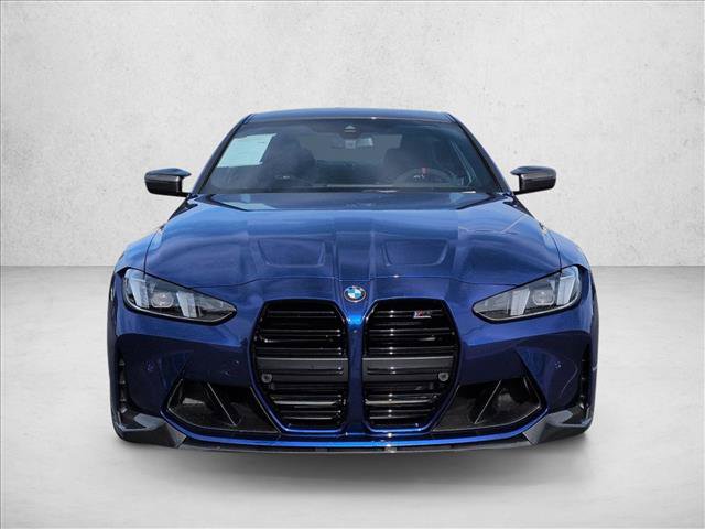 New 2026 BMW M4 xDrive Competition image 6