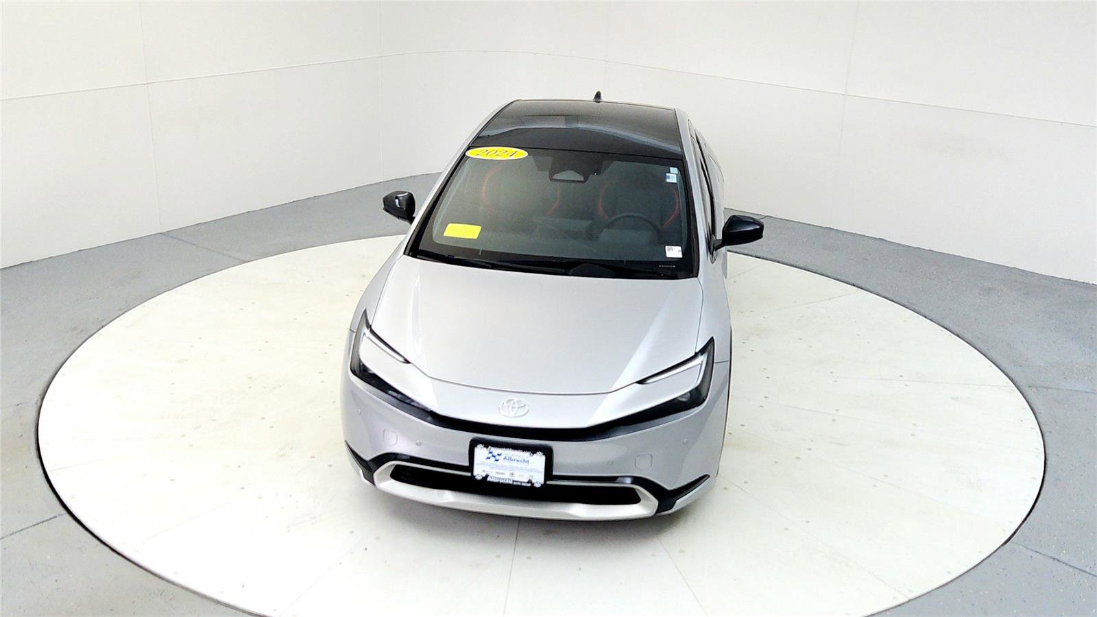 Certified 2024 Toyota Prius Prime image 20