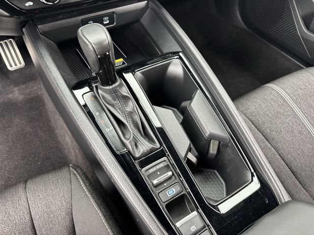 Used 2025 Honda Accord Sport image 27