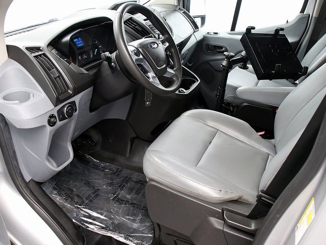 Used 2018 Ford Transit 250 Base image 10