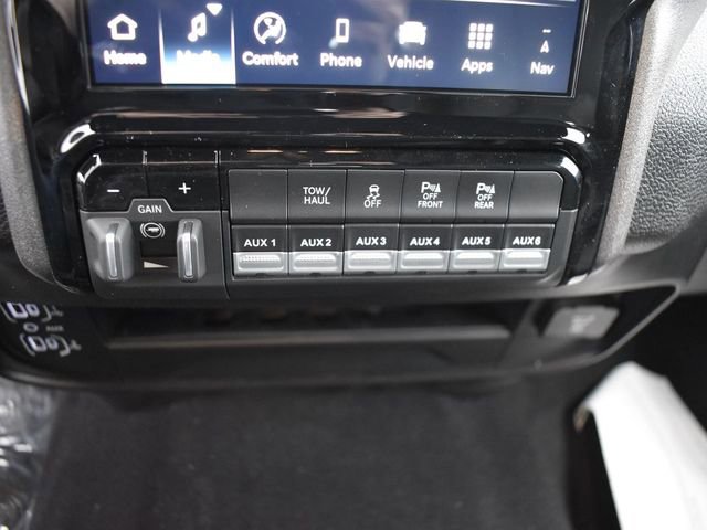 New 2026 RAM 2500 Tradesman AWD/4WD image 30