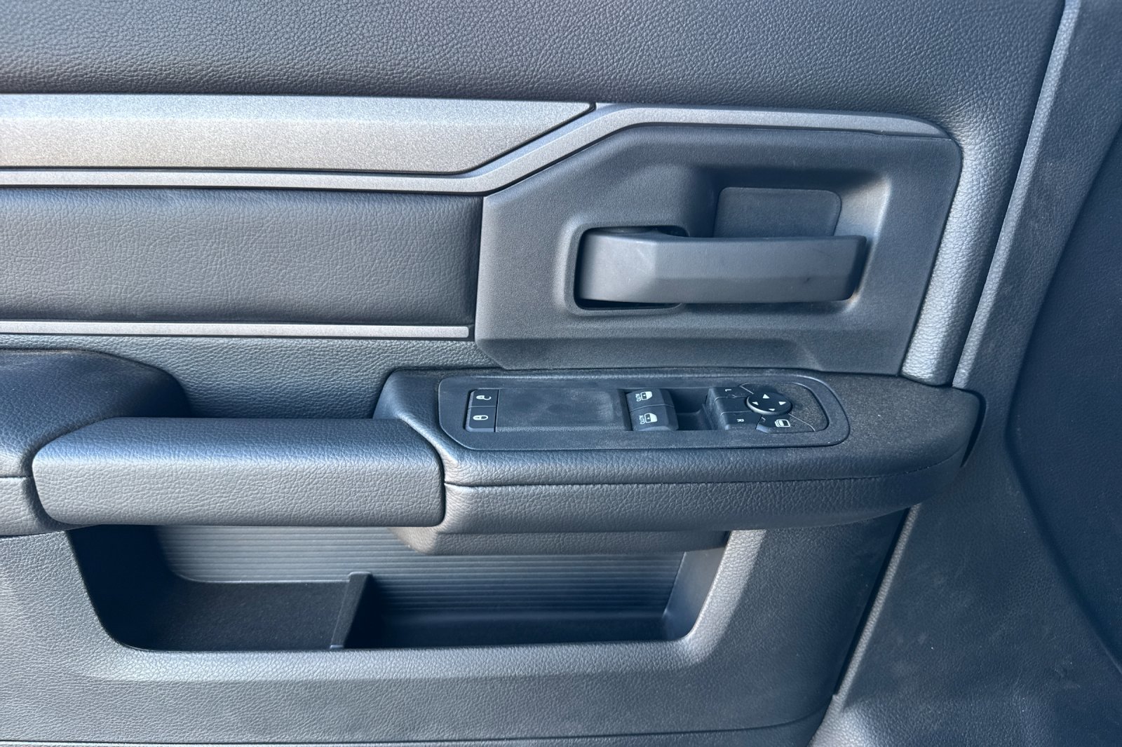 New 2026 RAM 3500 Tradesman image 10