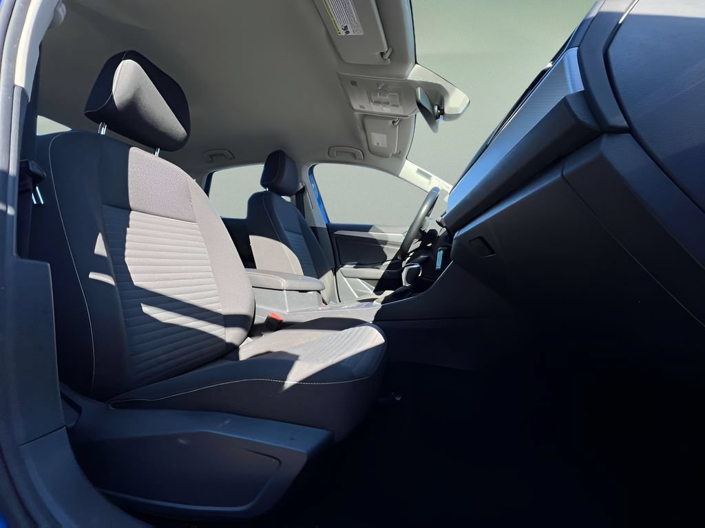 Used 2024 Volkswagen Jetta S FWD image 10