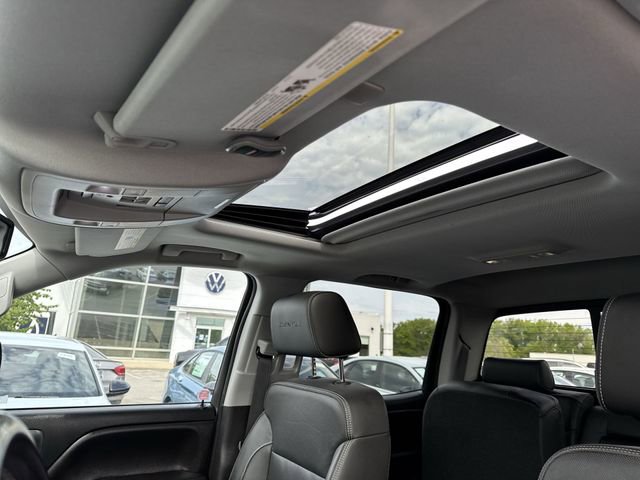Used 2018 GMC Sierra 1500 Denali AWD/4WD image 18