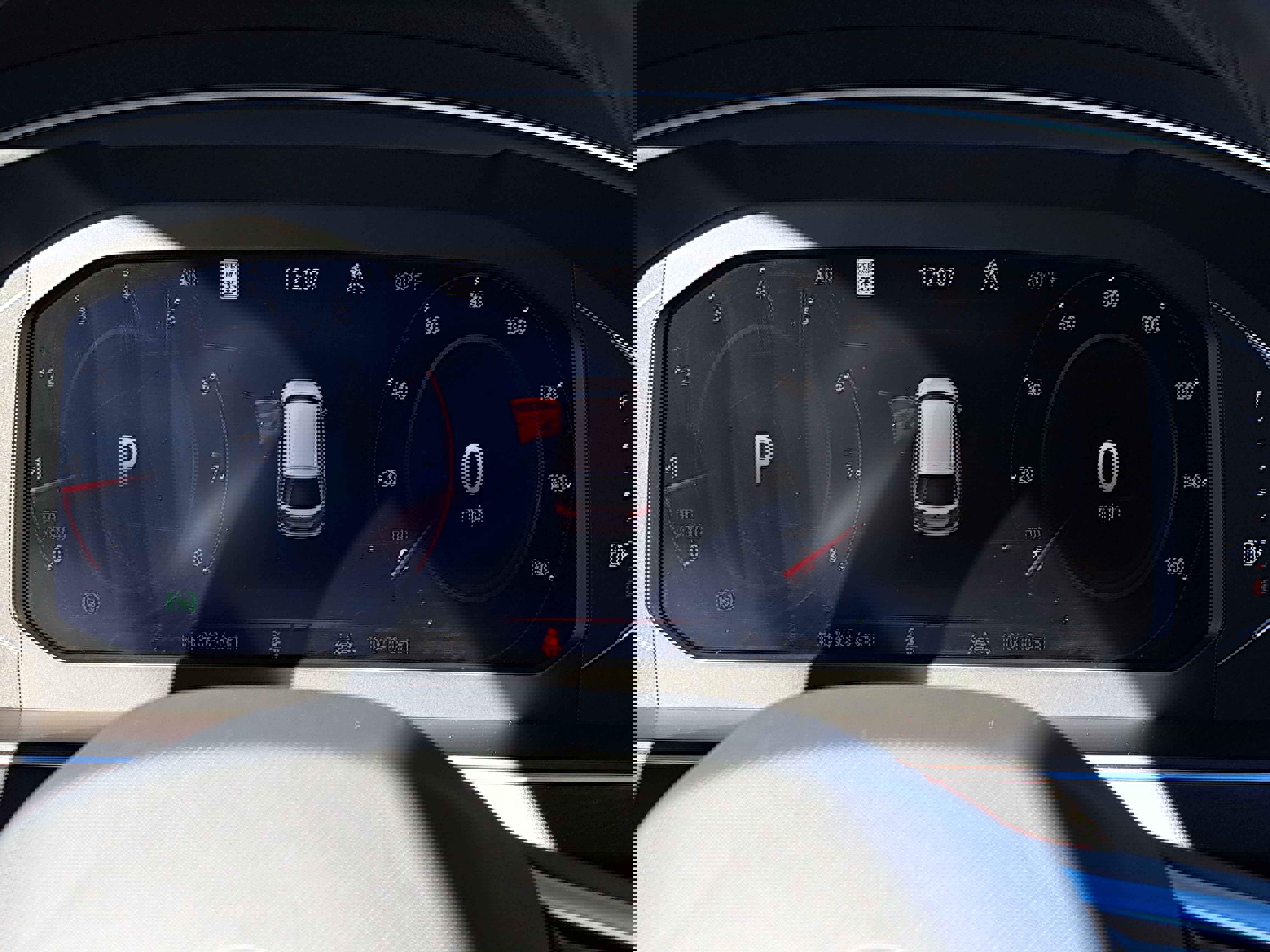 Certified 2024 Volkswagen Tiguan SEL R-Line image 19