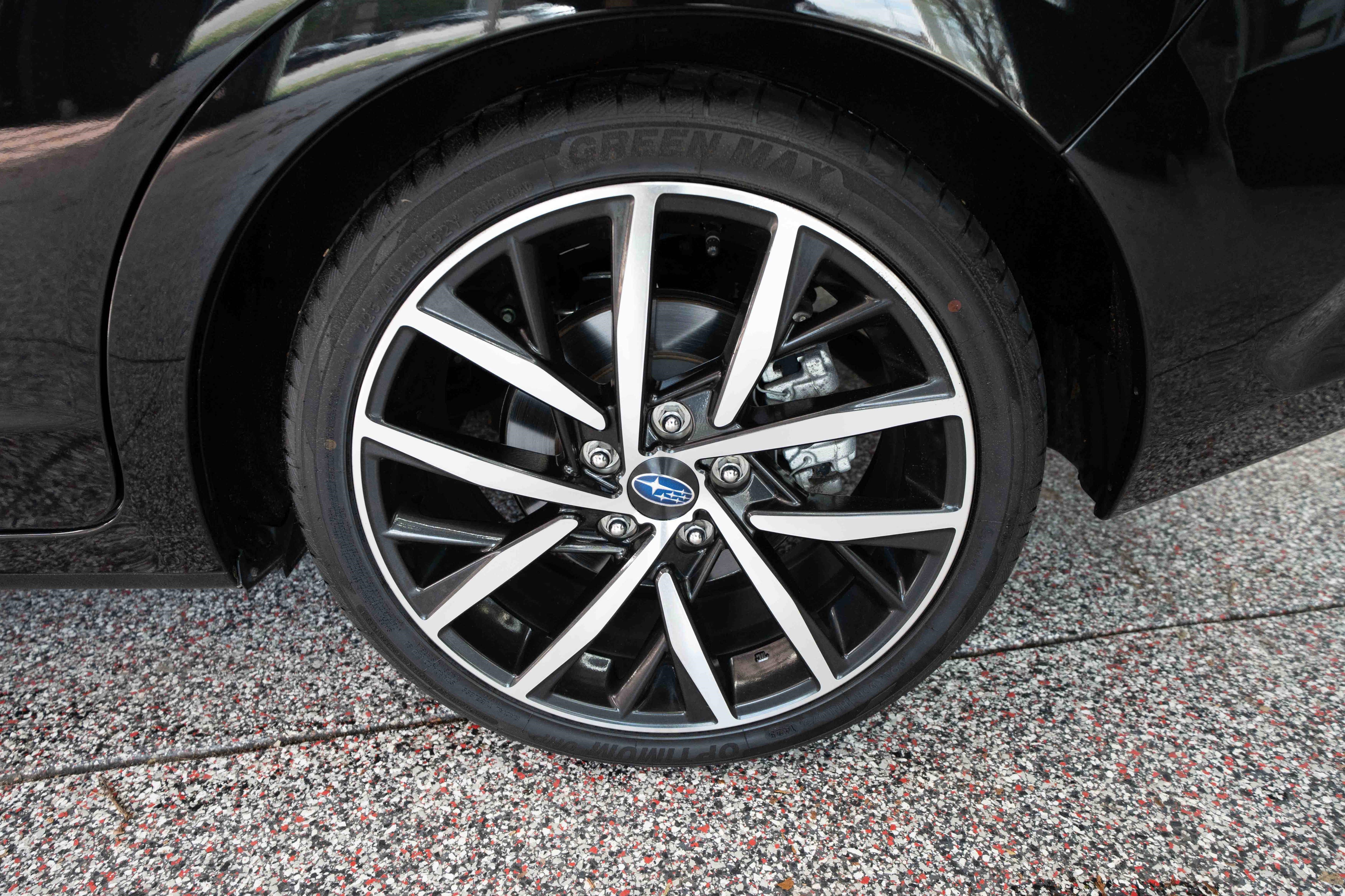 Used 2024 Subaru Impreza 2.0i Sport image 28