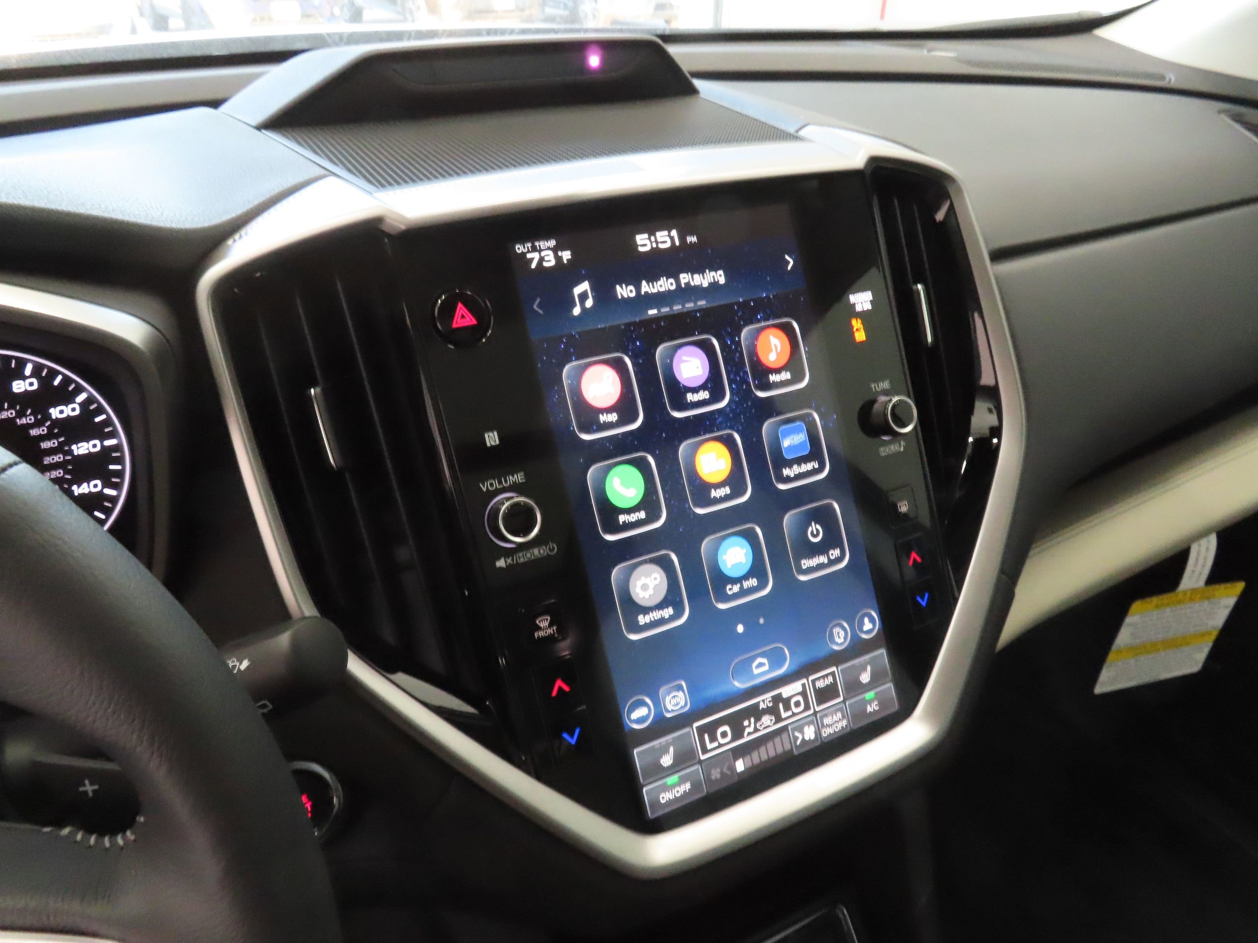 New 2026 Subaru Ascent Limited image 18