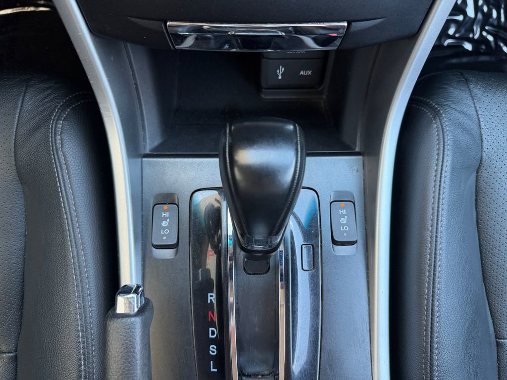 Used 2013 Honda Accord EX-L image 13