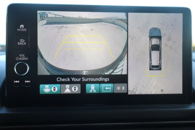 Used 2024 Honda Pilot TrailSport image 33