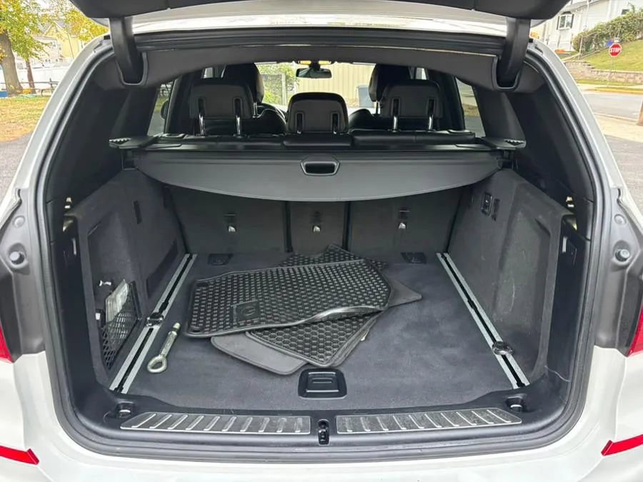 Used 2018 BMW X3 xDrive30i image 22