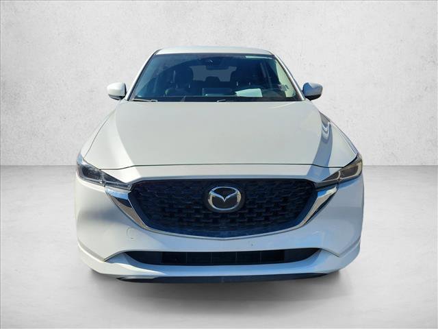 Used 2025 MAZDA CX-5 AWD 2.5 S w/ Select Package image 5