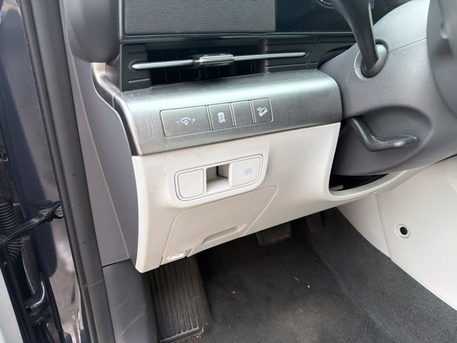 Used 2025 Hyundai Kona SEL AWD/4WD image 20