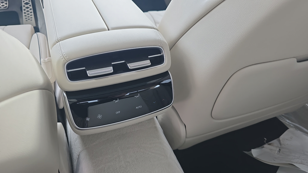 New 2026 Genesis G80 2.5T Sport Prestige AWD/4WD image 11