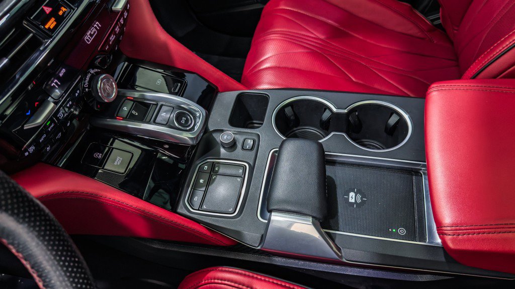 Used 2023 Acura MDX Type S image 45