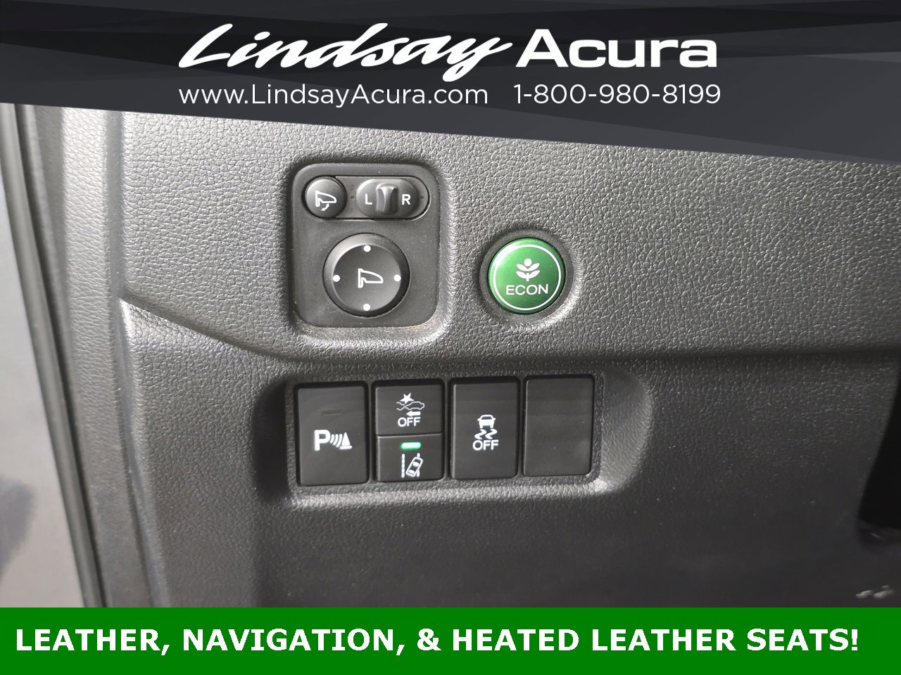 Used 2021 Honda Passport Elite image 15