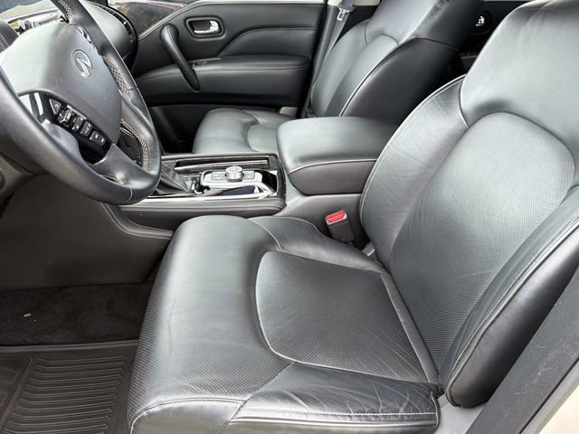 Used 2024 INFINITI QX80 Luxe w/ Cargo Package image 19