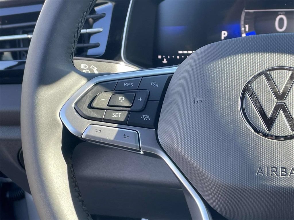 New 2026 Volkswagen Jetta Sport FWD image 23