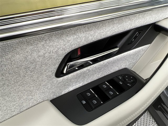 New 2026 MAZDA CX-90 3.3 Turbo S w/ Premium Plus image 15