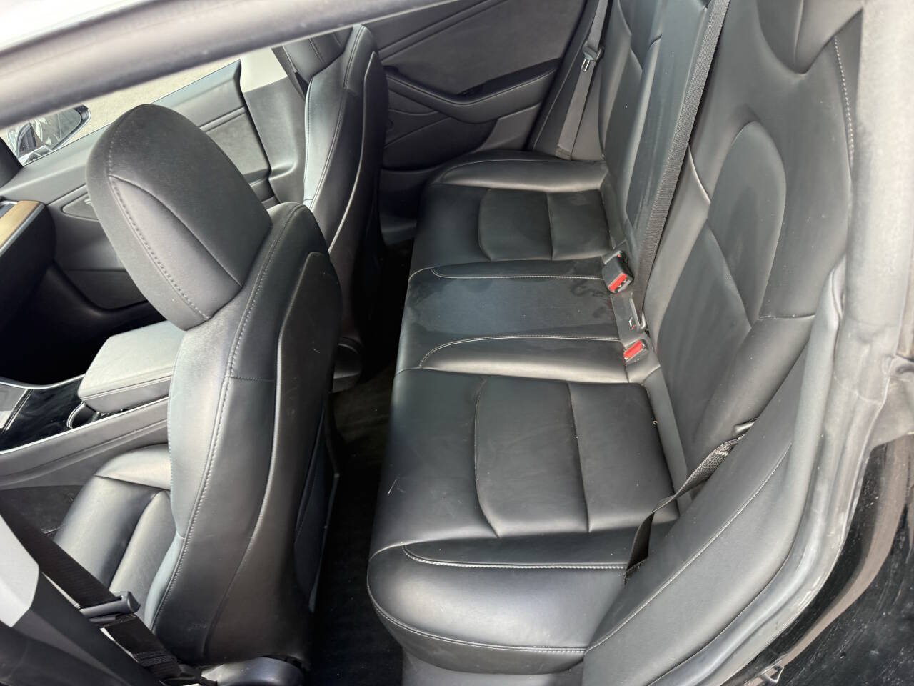 Used 2019 Tesla Model 3 Standard Range Plus RWD image 21