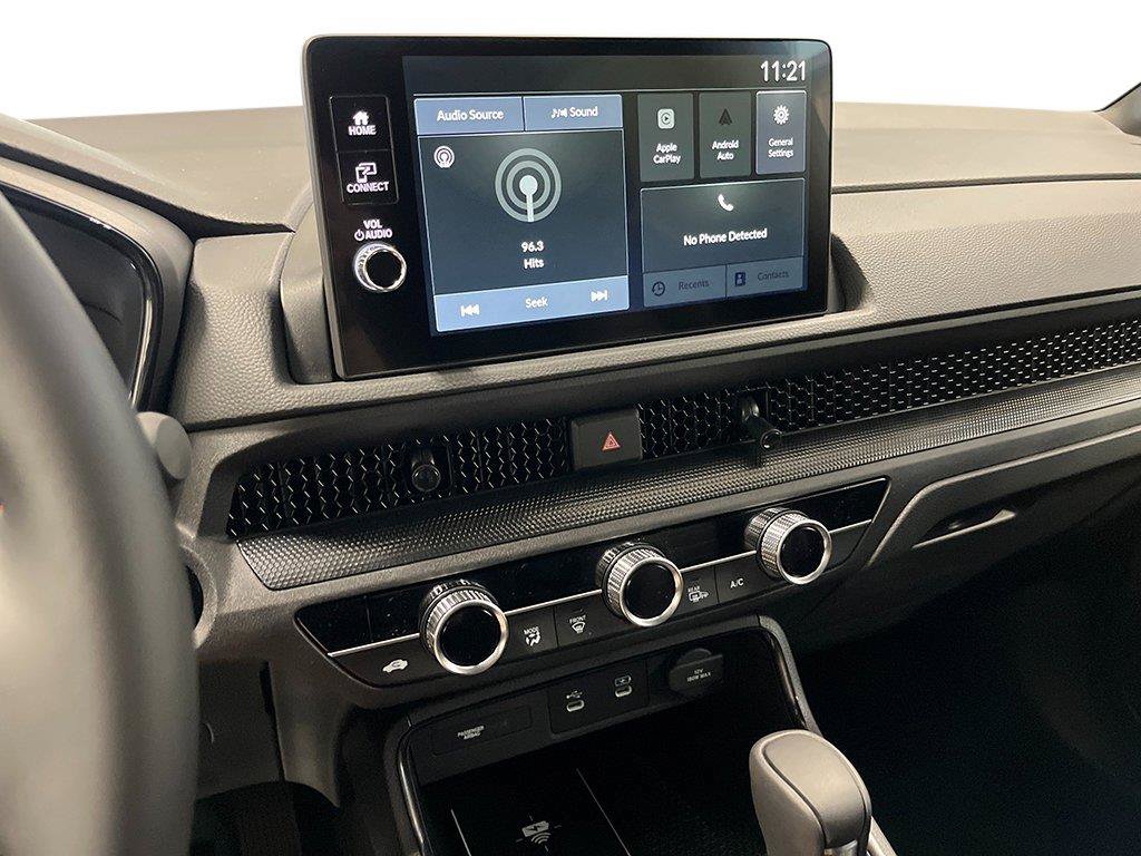 New 2026 Honda CR-V Sport-L image 20