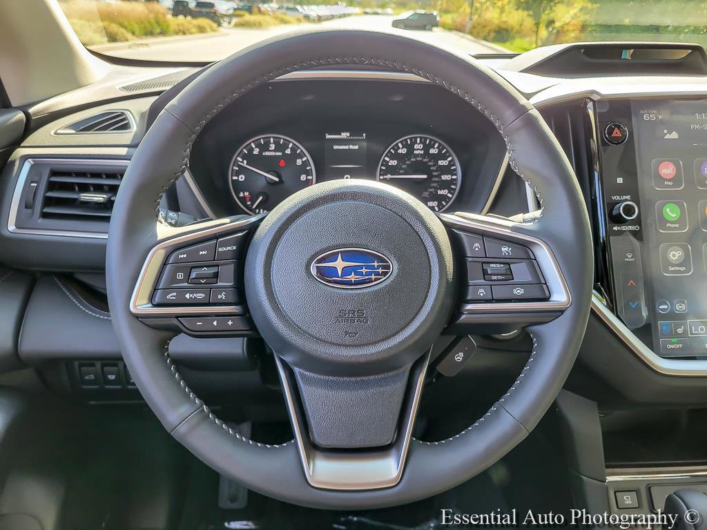 New 2027 Subaru Ascent Touring AWD/4WD image 12