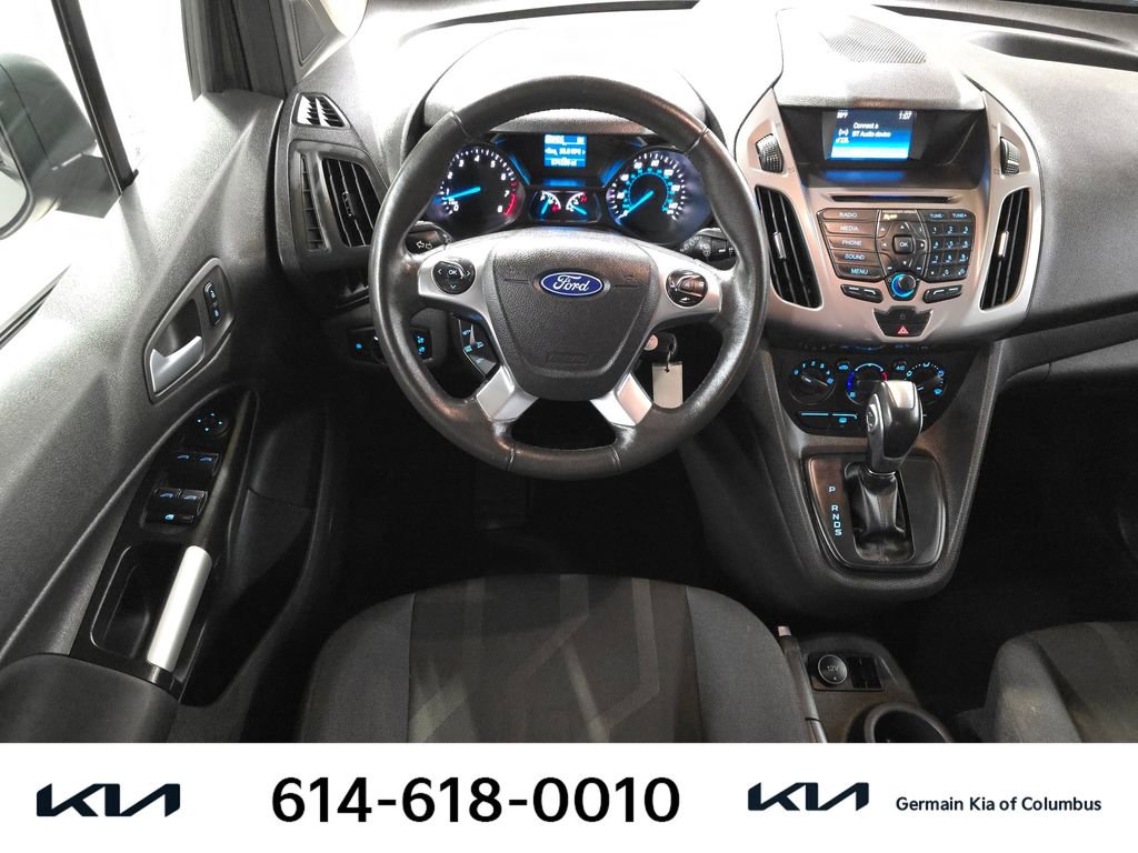Used 2018 Ford Transit Connect XLT image 17