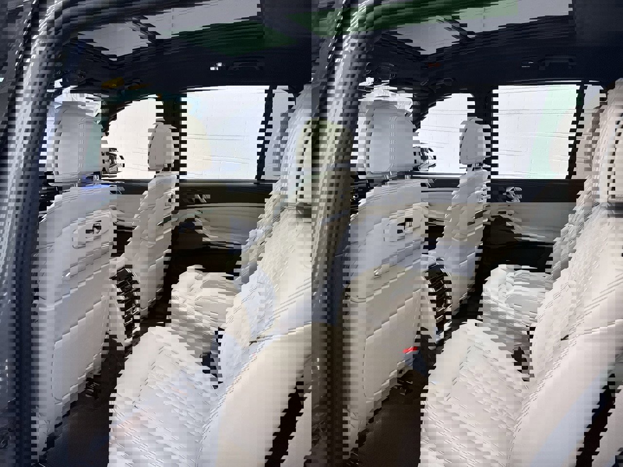 New 2026 BMW X7 xDrive40i w/ M Sport Package image 45