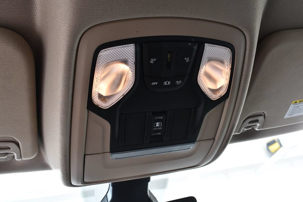 Used 2019 RAM 1500 Big Horn AWD/4WD image 37